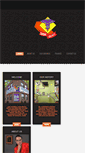 Mobile Screenshot of gammadentalny.com